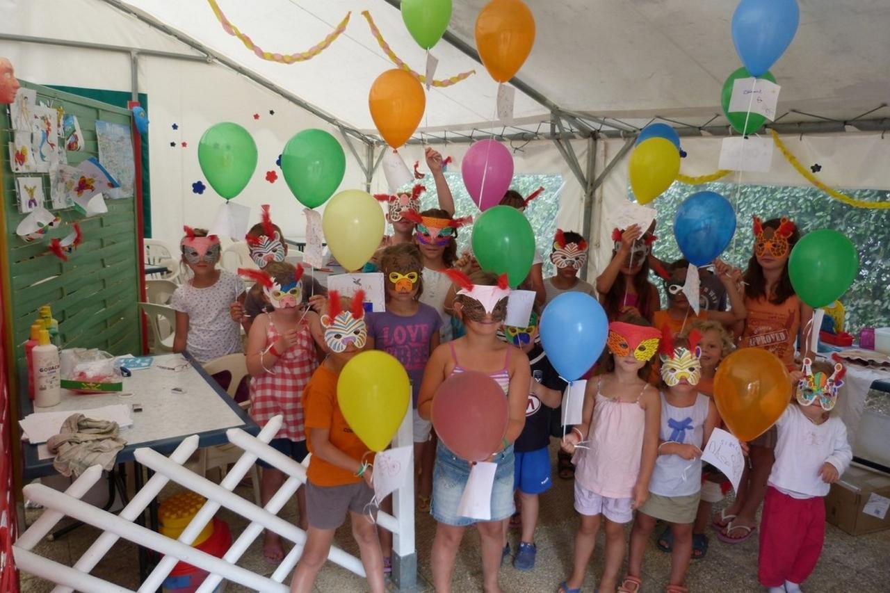 Camping La Maurie Foulerot Buitenkant foto